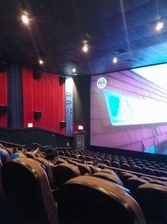 Regal UA Sheepshead Bay IMAX & RPX